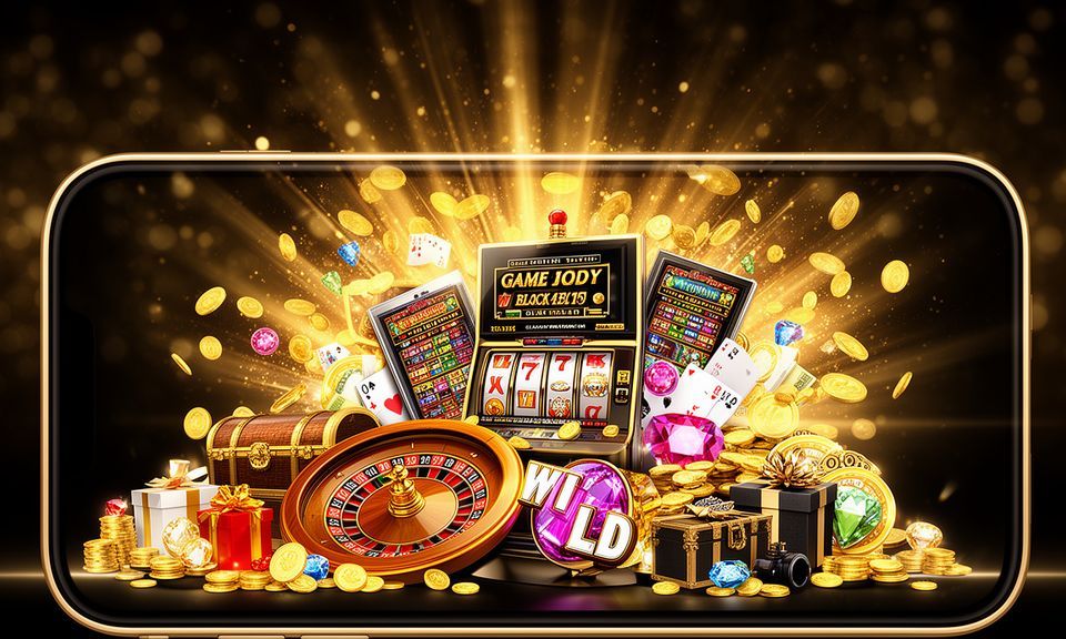 vegas999 lobby reference